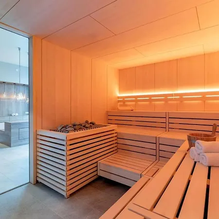 Aparthotel Waterkant Suites Suite 0-05 Apartment