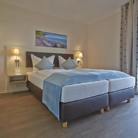 Aparthotel Waterkant Suites Suite 0-05 Apartment *