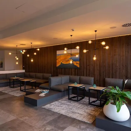Apartment Aparthotel Waterkant Suites Suite 0-05