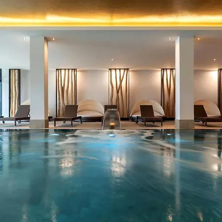 Apartment Aparthotel Waterkant Suites Suite 0-05 *