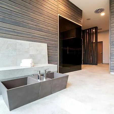Aparthotel Waterkant Suites Suite 0-05